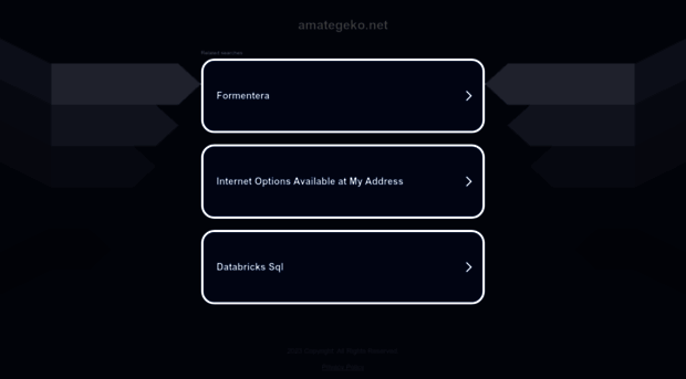 amategeko.net