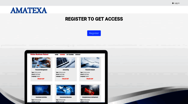 amatexa.com