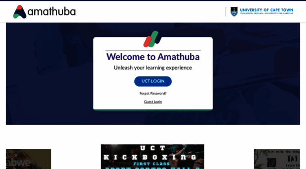 amathuba.uct.ac.za