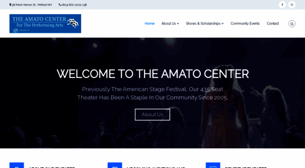 amatocenter.org