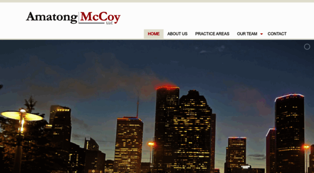 amatongmccoy.com