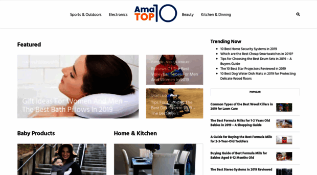 amatop10.com