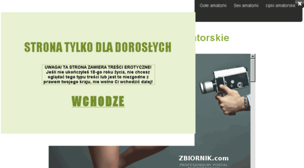 amatorsko.doprzodu.com
