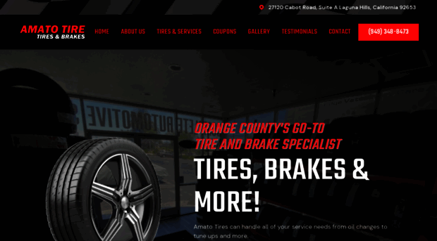 amatotires.net