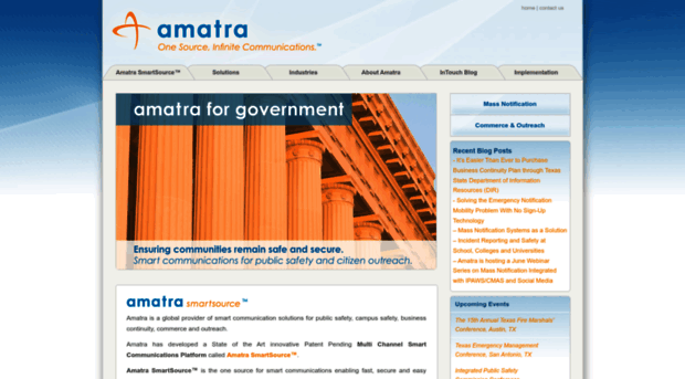 amatra.com