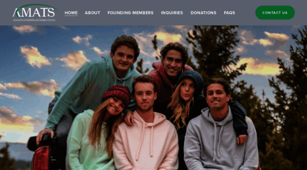 amats.org