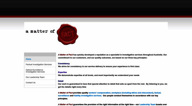 amatteroffact.com.au