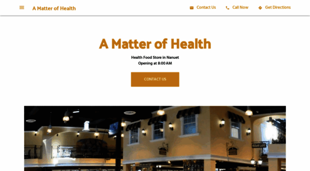 amatterofhealth.business.site