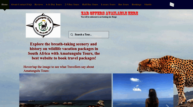 amatungulu.com