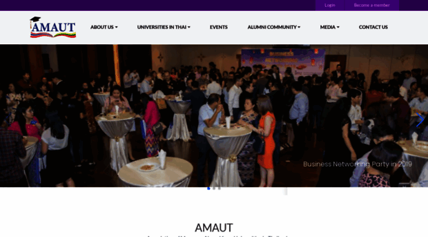 amaut.org