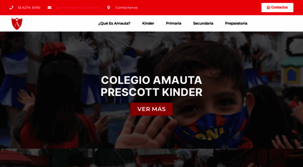 amauta.edu.mx