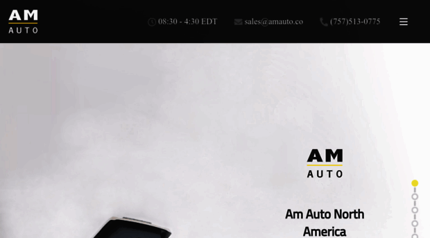 amauto.co