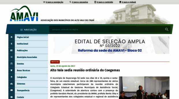 amavi.org.br