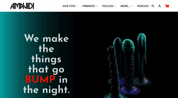 amavidi.com