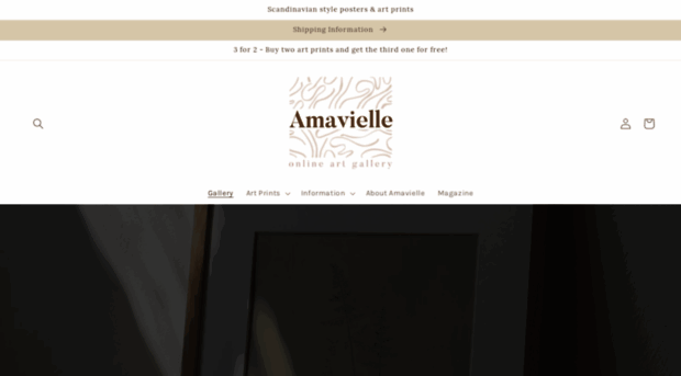 amavielle.com