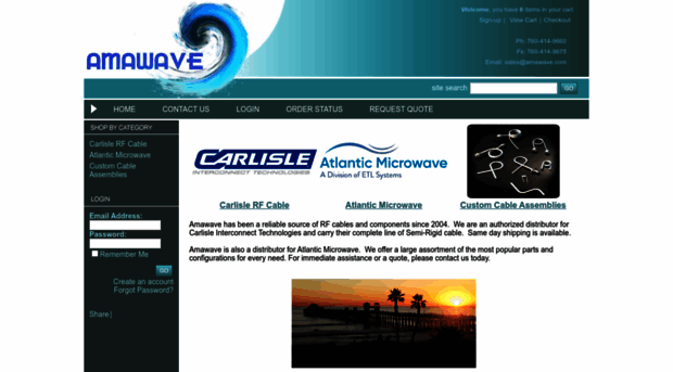 amawave.com