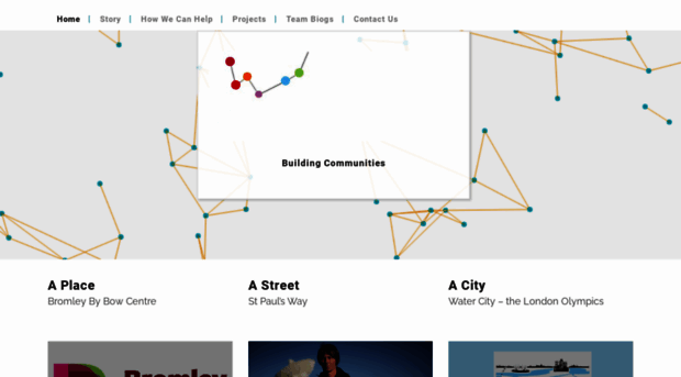 amawsonpartnerships.com