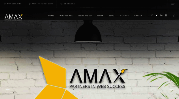 amax.in