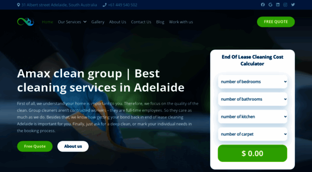 amaxcleangroup.com.au