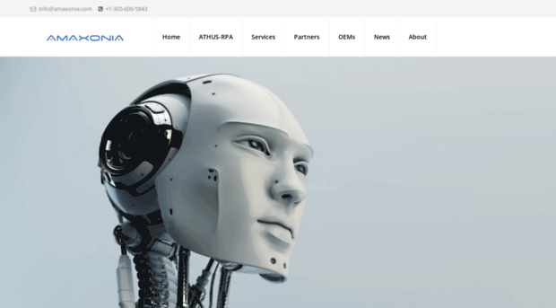 amaxonia.com