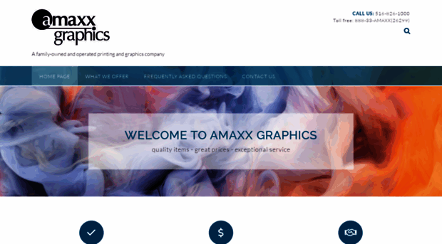 amaxxgraphics.com