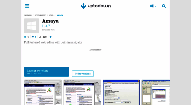 amaya.en.uptodown.com