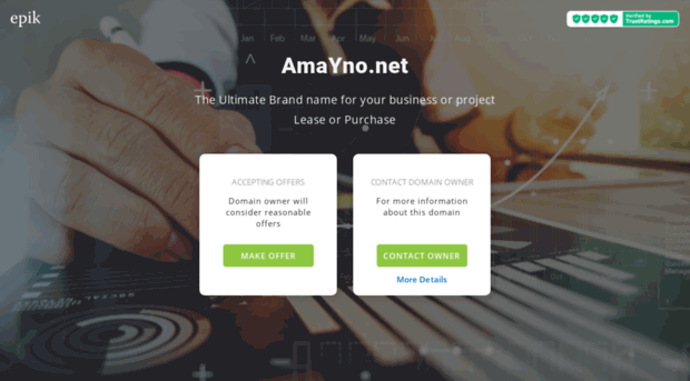 amayno.net