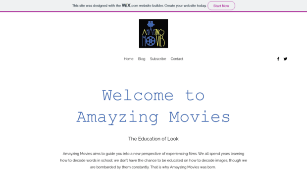 amayzingmovies.co.uk