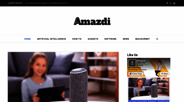 amazdi.com
