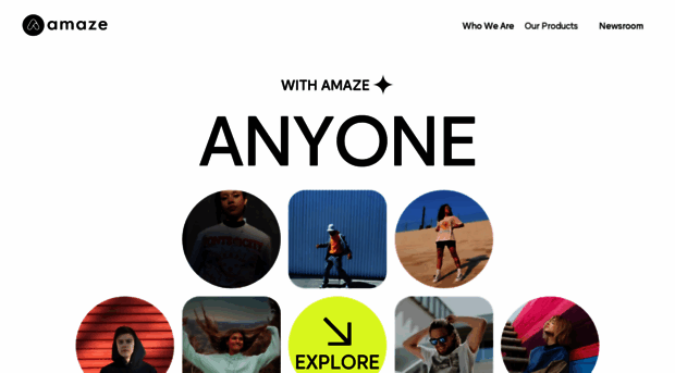 amaze.co