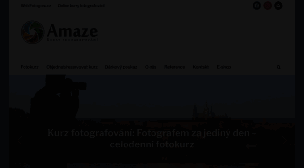 amaze.cz