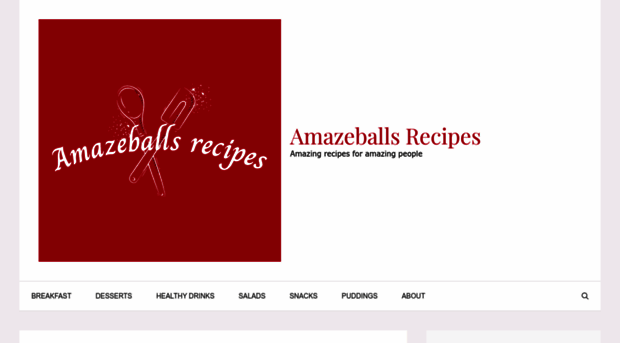 amazeballsrecipes.com