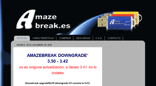 amazebreak.es