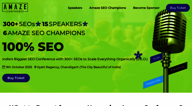 amazeconference.com