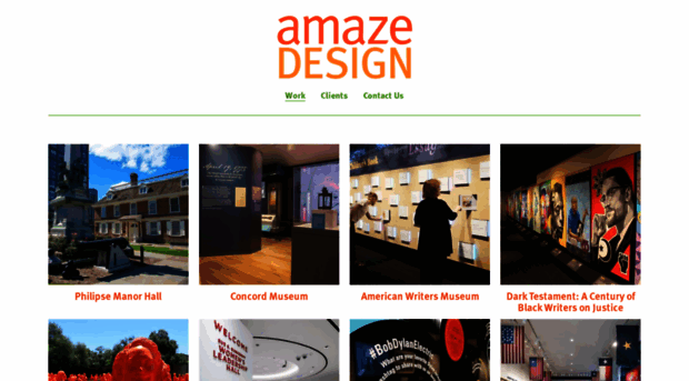 amazedesign.com