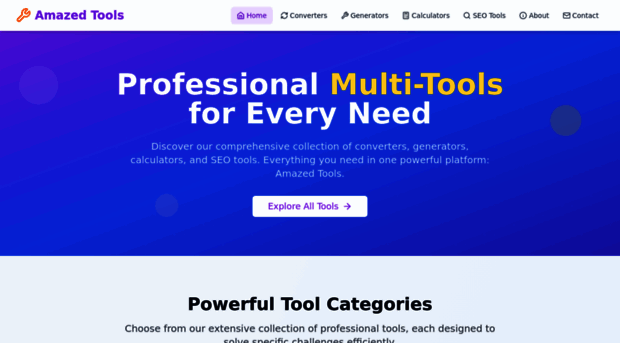 amazedtools.online