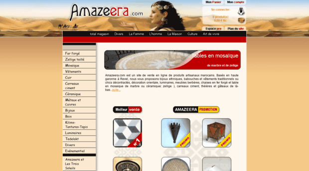 amazeera.com