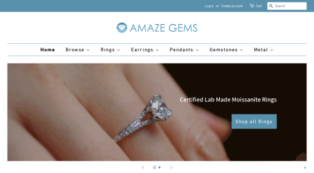 amazegems.com