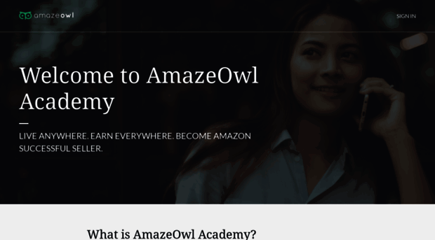 amazeowlacademy.thinkific.com