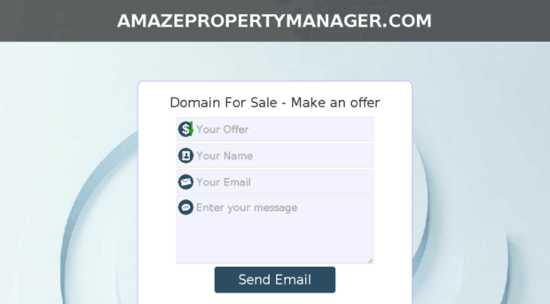 amazepropertymanager.com