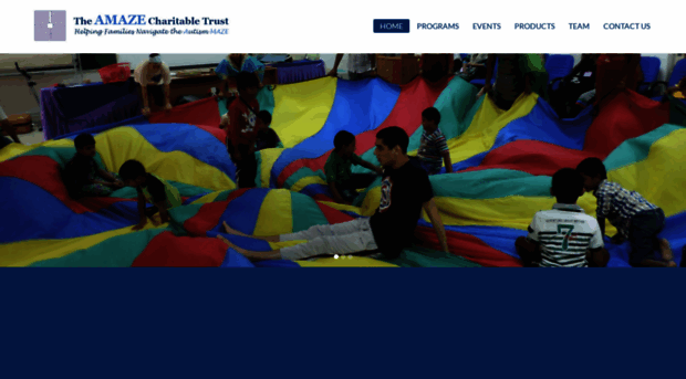 amazetrust.org