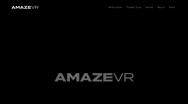 amazevr.com