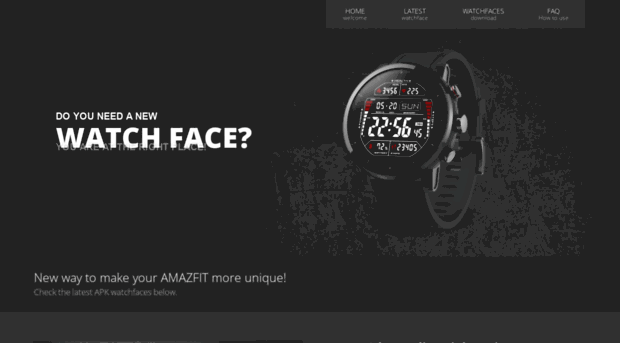 amazfit.szabadi.info