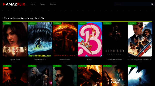 amazflix.biz
