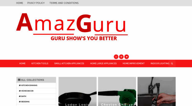 amazguru1.blogspot.com