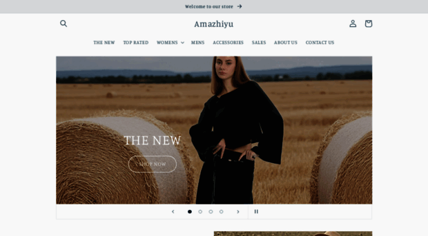 amazhiyu.com