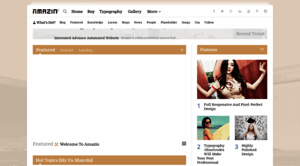amazin-template-1.blogspot.com
