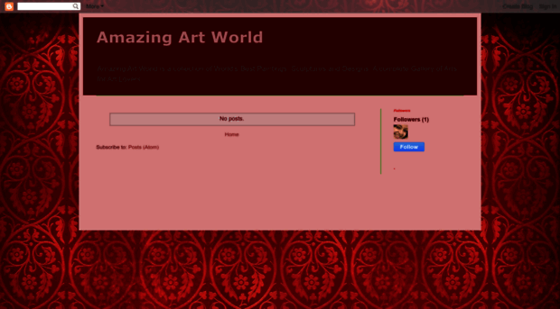 amazing-art-world.blogspot.com