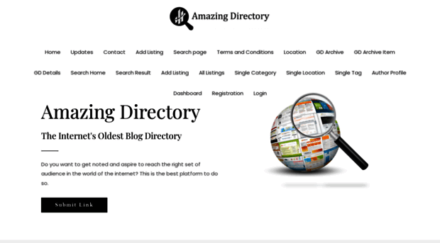 amazing-directory.net