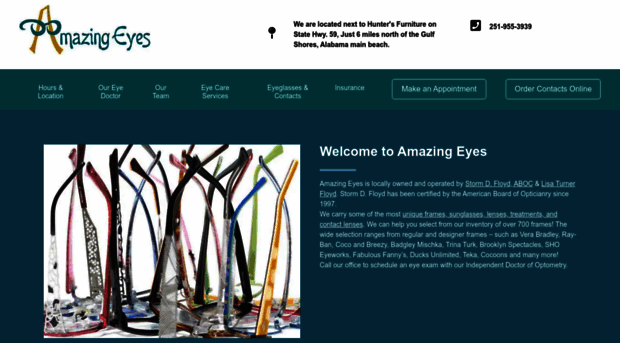 amazing-eyes.net